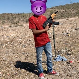 Meet your Posher, Sergio